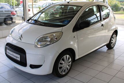 Citroen C1 136.673 km 2.800 € Waldheim 04736