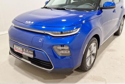 Kia Soul 28.600 km 15.469 &euro; Oberlungwitz 09353