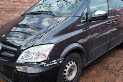 Mercedes-Benz Viano 346.000 km 10.290 &euro; Chemnitz 09116