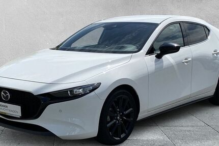 Mazda 3 22.533 km 20.990 &euro; Marienberg 09496