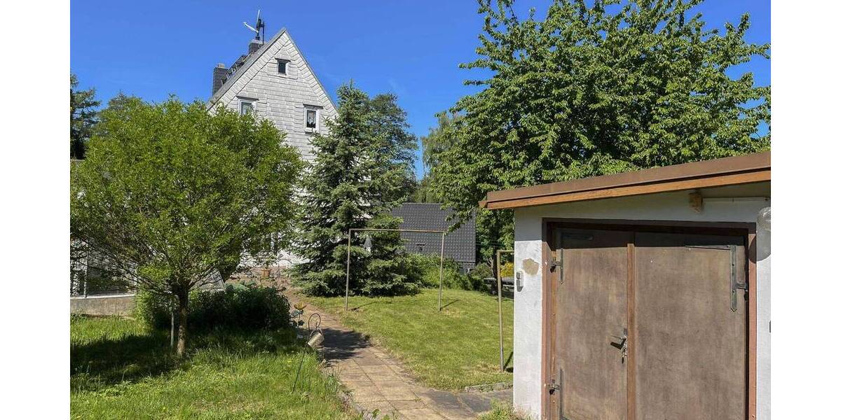 Einfamilienhaus Chemnitz Reichenbrand - 6 Zimmer, 130 m&sup2;, 145.000&euro; | Angebot:26797988