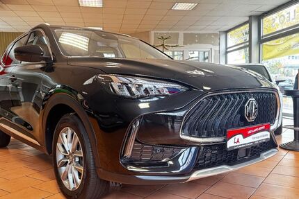 MG HS 17.013 km 24.900 € Chemnitz 09114