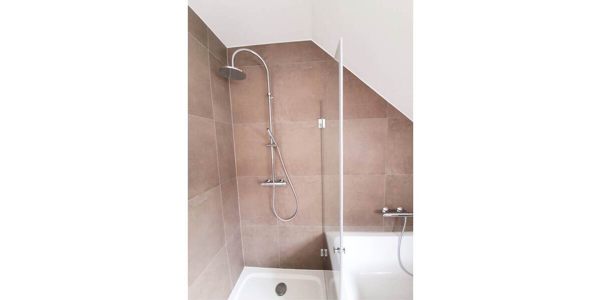 Exklusive 4-Zimmer-Wohnung - mit Einbauküche- hochwertig ausgestattet! - Maisonettenwohnung Chemnitz Kapellenberg | Angebot:26931497
