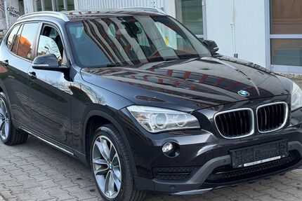 BMW X1 175.000 km 9.999 &euro; Chemnitz 09120