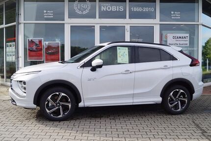 Mitsubishi Eclipse Cross 4.500 km 35.980 € Stollberg 09366