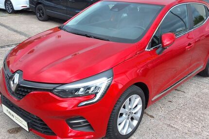 Renault Clio 45.850 km 13.490 &euro; Chemnitz 09126