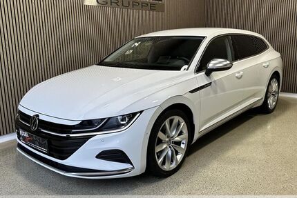 VW Arteon 91.958 km 23.995 &euro; Chemnitz 09125