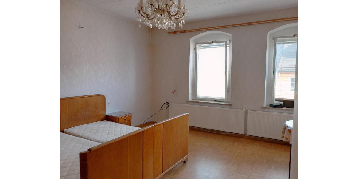 ObjNr:19278 - Reihenmittelhaus im Zentrum von Geringswalde 3 zimmer