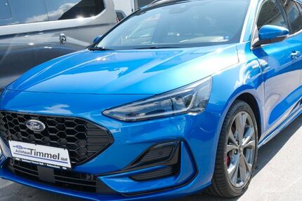 Ford Focus 13.730 km 27.750 &euro; Marienberg 09496