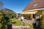 Doppelhaushälfte Lugau/Erzgebirge Ursprung - 4 Zimmer, 130 m&sup2;, 259.000&euro; | Angebot:26217784