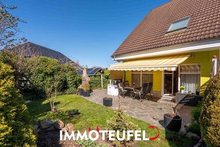 Haus Lugau/Erzgebirge Ursprung - 4 Zimmer, 130 m&sup2;, 279.000&euro; | Angebot:26217784