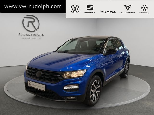 T-Roc