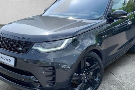 Land Rover Discovery 162.571 km 44.990 &euro; Chemnitz 09131