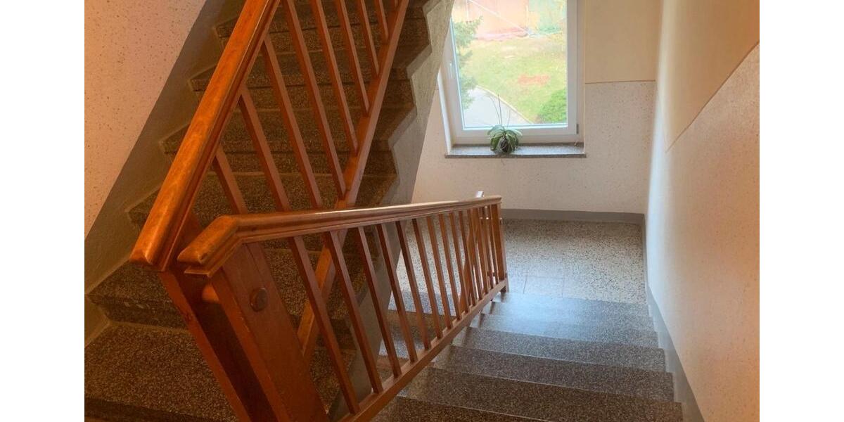 Etagenwohnung Rochlitz - 3 Zimmer, 60 m&sup2;, 28.000&euro; | Angebot:27083990
