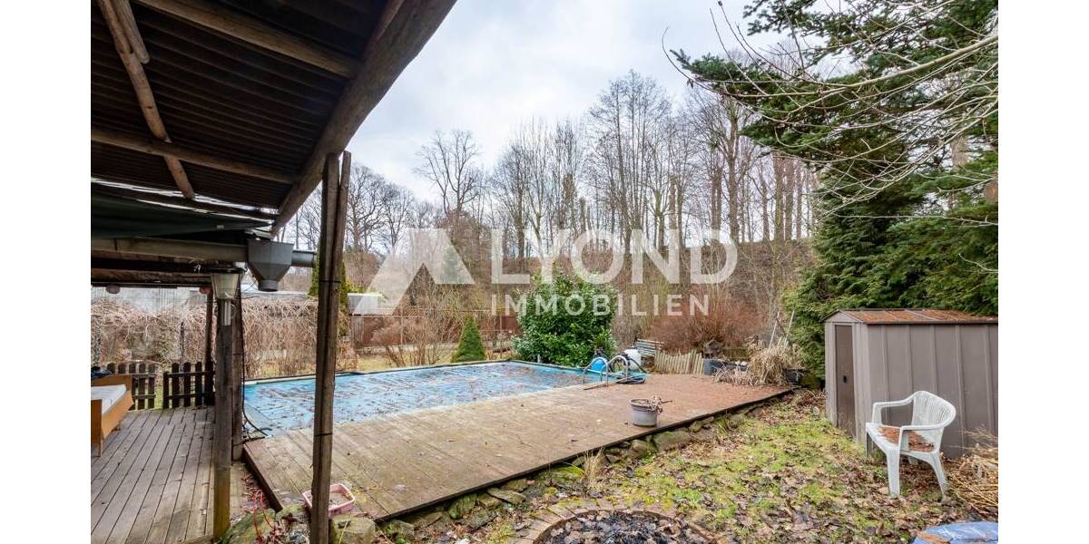Einfamilienhaus Hainichen - 1 Zimmer, 315 m&sup2;, 330.000&euro; | Angebot:26695681