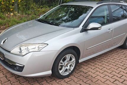Renault Laguna 141.000 km 3.490 &euro; Chemnitz 09120
