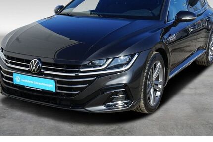 VW Arteon 88.853 km 26.660 &euro; Chemnitz 09113