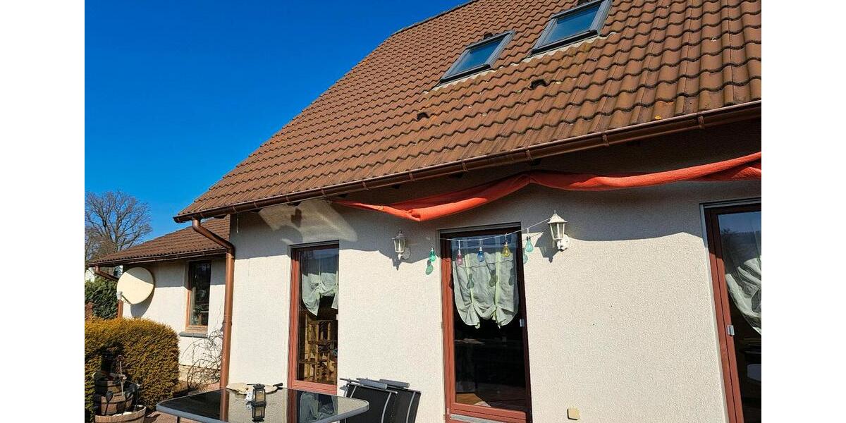 Einfamilienhaus Chemnitz Hilbersdorf - 4 Zimmer, 112 m&sup2;, 250.000&euro; | Angebot:25308561