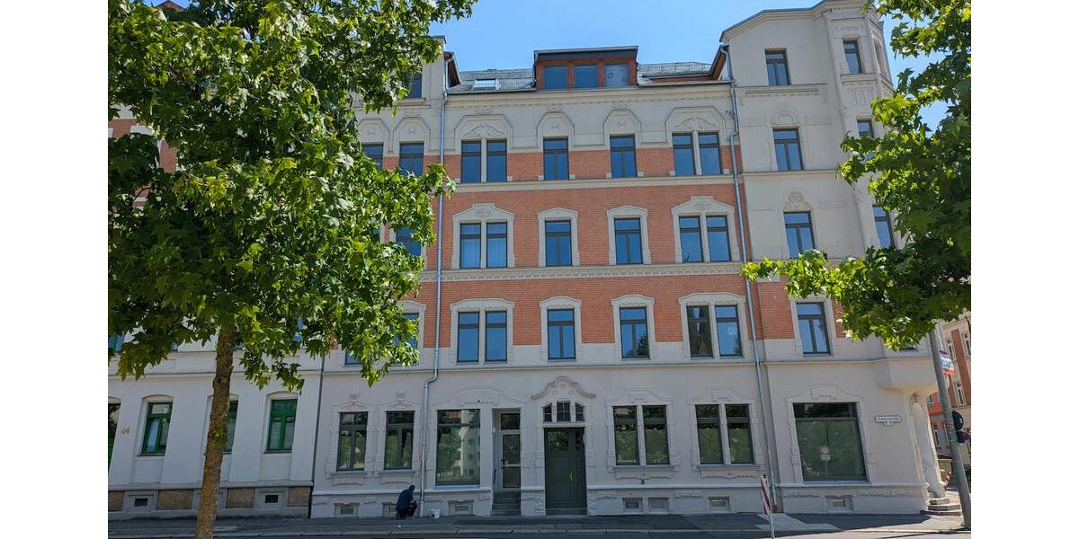 Etagenwohnung Chemnitz Hilbersdorf - 3 Zimmer, 68 m&sup2;, 445&euro; | Angebot:26321881