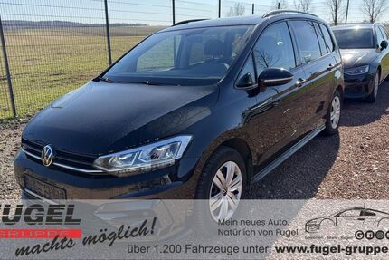 VW Touran 88.500 km 22.995 &euro; Chemnitz - Mittelbach 09224