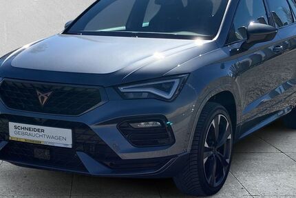 Cupra Ateca 23.150 km 35.550 &euro; Marienberg 09496