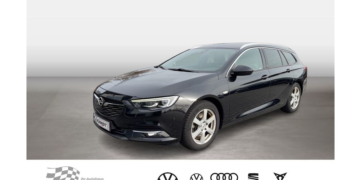 Opel Insignia 140.980 km 9.975 &euro; Bernsdorf 09337