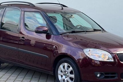 Skoda Roomster 209.400 km 2.300 &euro; Chemnitz 09120