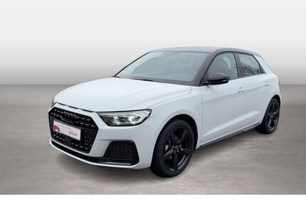 Audi A1 9.894 km 24.975 &euro; Bernsdorf 09337