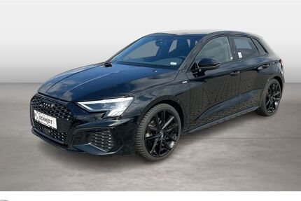 Audi A3 35.013 km 31.975 &euro; Bernsdorf 09337