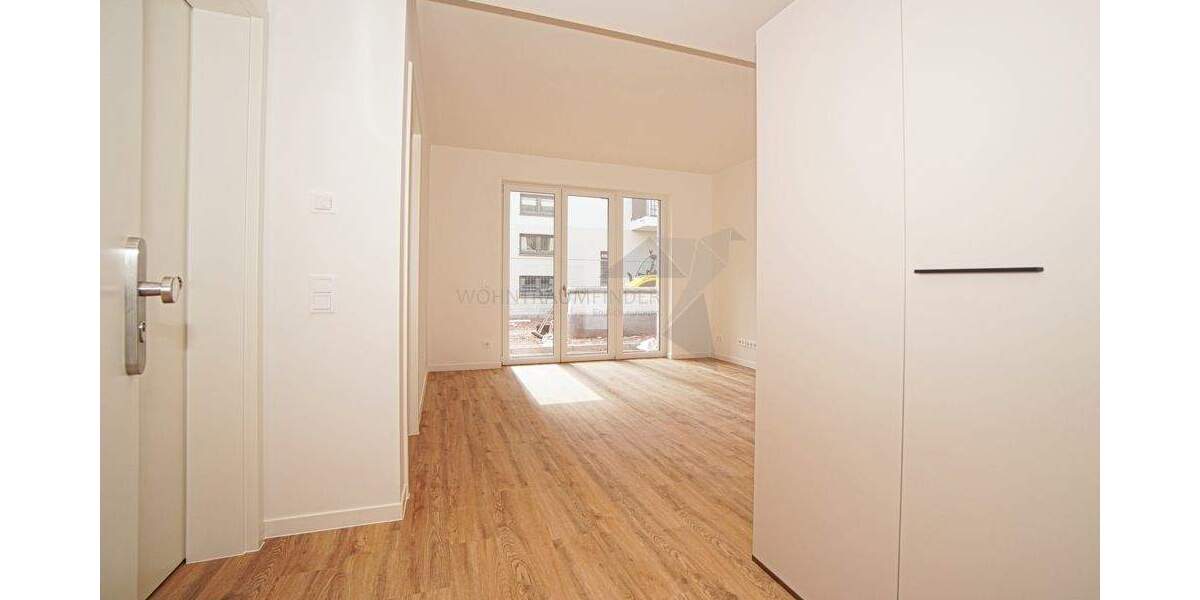 Etagenwohnung Chemnitz Rabenstein - 2 Zimmer, 45 m&sup2;, 652&euro; | Angebot:26307406