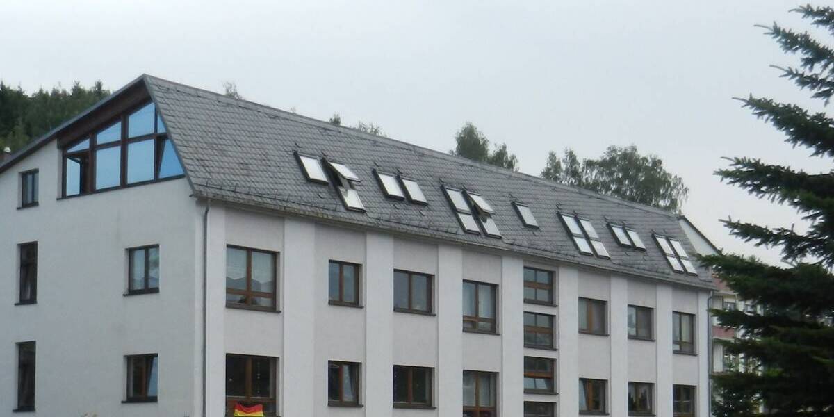 Etagenwohnung Gelenau/Erzgebirge Erzgebirge - 4 Zimmer, 93 m&sup2;, 555&euro; | Angebot:26642080
