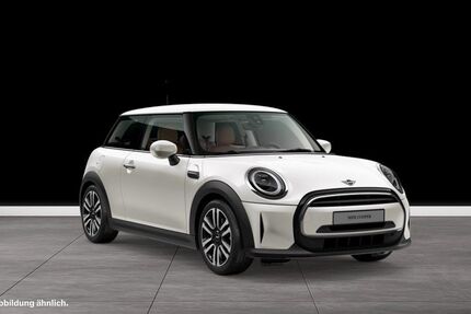Mini Cooper 32.376 km 23.905 &euro; Chemnitz/Röhrsdorf 09247