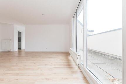 850 EUR Küchengutschein bei Anmietung Gemütliche 2-Zimmer-Wohnung im Dachgeschoss- 2 zimmer