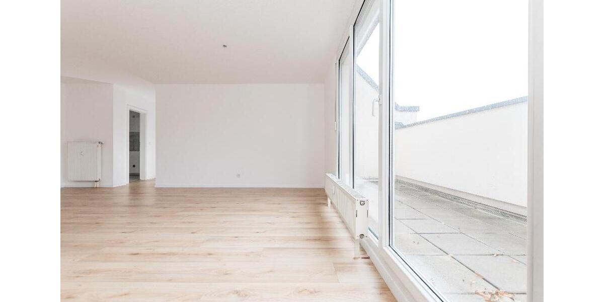 850 EUR Küchengutschein bei Anmietung Gemütliche 2-Zimmer-Wohnung im Dachgeschoss- 2 zimmer