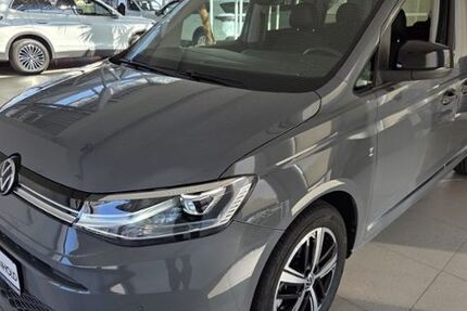 VW Caddy 12.537 km 35.540 &euro; Chemnitz 09116