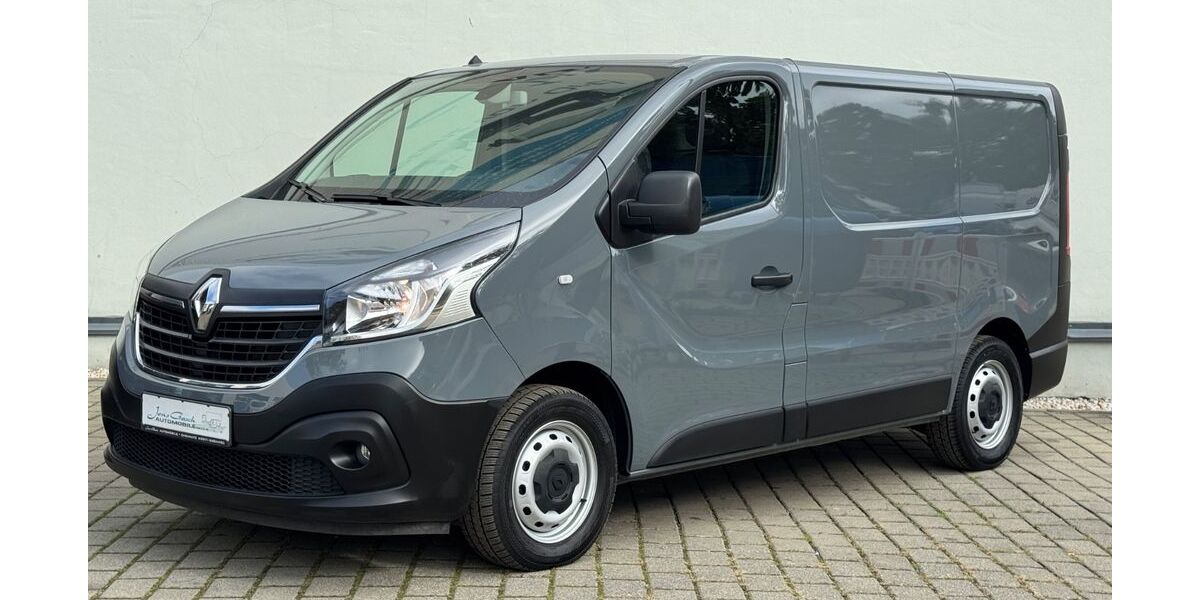 Renault Trafic 32.915 km 24.985 &euro; Chemnitz 09120