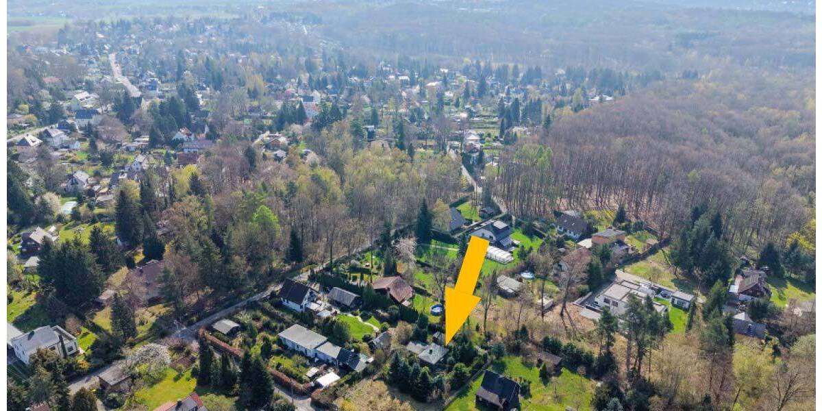 Grundstück Chemnitz Glösa-Draisdorf - 75.000&euro; | Angebot:26275885