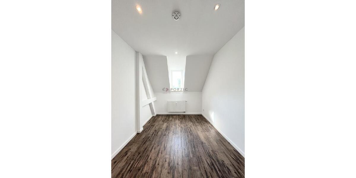 Modernes Wohnen ohne Luxuspreis – 3-Zimmer-Wohnung mit Einbauküche 3 zimmer