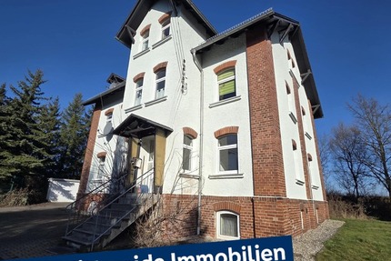 Mehrfamilienhaus mit 4 Einheiten in Niederwiesa! Attraktives Anlageobjekt! - Haus Niederwiesa | Angebot:26976180