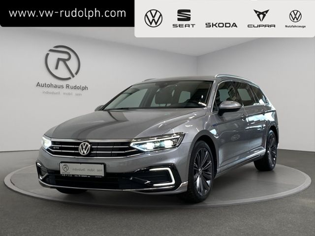Passat Variant