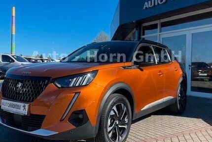 Peugeot 2008 44.800 km 15.940 &euro; Chemnitz 09114
