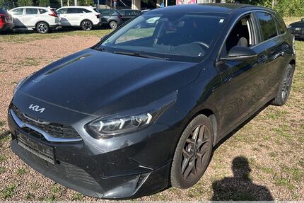 Kia ceed / Ceed 38.365 km 21.499 &euro; Chemnitz 09125