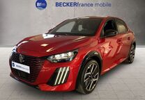 Gebrauchtwagen Peugeot 208