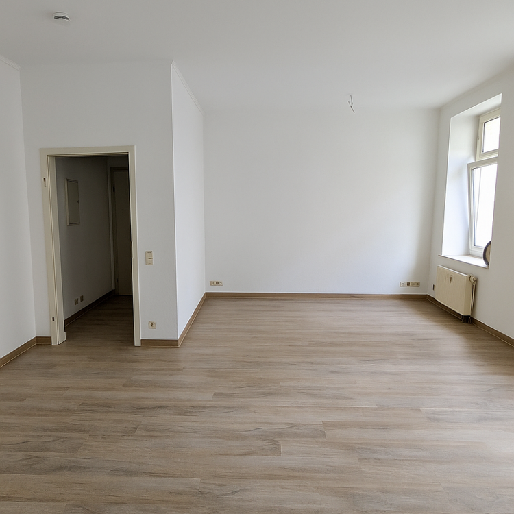 Wohnung zum Mieten in Chemnitz 310 € 54.22 m²