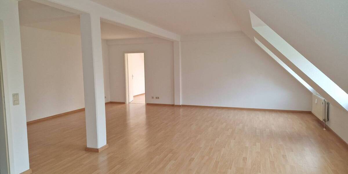 Etagenwohnung Waldheim Schönberg - 2 Zimmer, 45.900&euro; | Angebot:25688903
