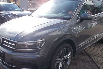 VW Tiguan 176.083 km 19.850 &euro; Waldheim 04736