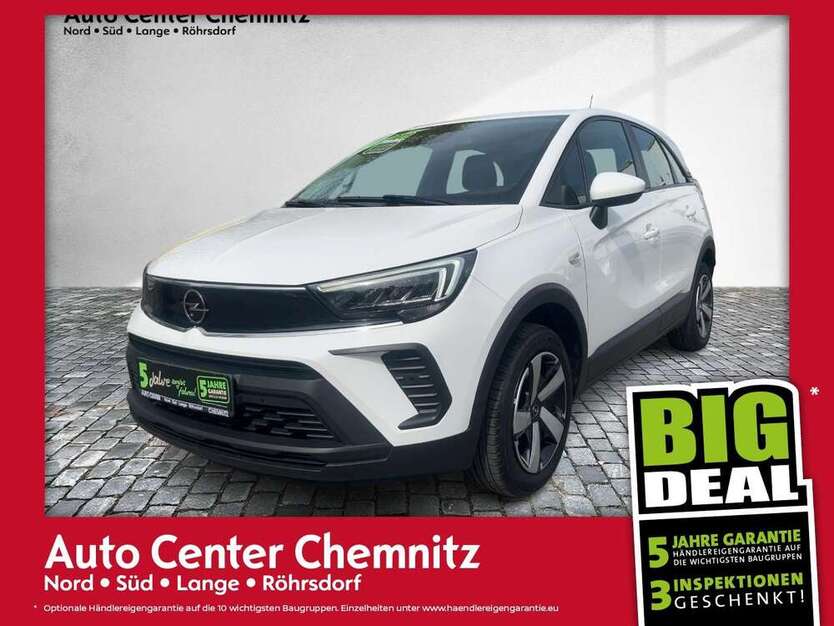 Crossland