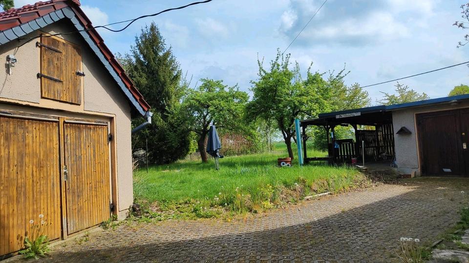 Mehrfamilienhaus, Wohnhaus Langenleuba-Niederhain Niederhain - 7 Zimmer, 160 m&sup2;, 115.000&euro; | Angebot:27071069