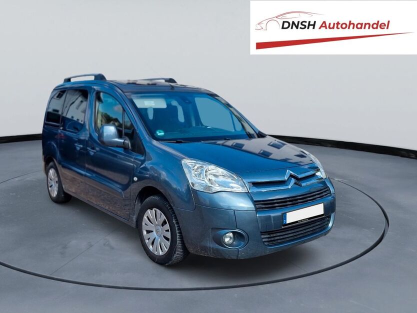Citroen Berlingo 161.450 km 4.699 € Brand-Erbisdorf 09618