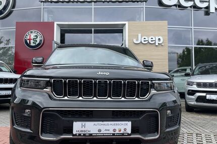 Jeep Grand Cherokee 29.700 km 92.900 € Chemnitz 09130